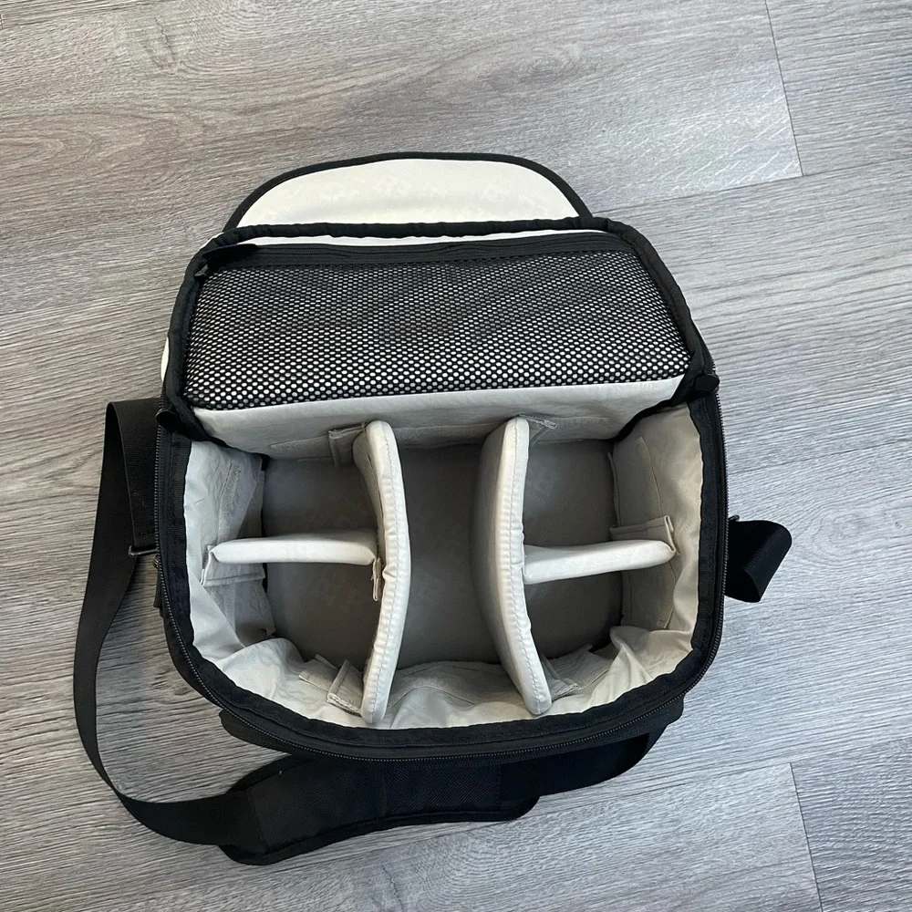 Ruggard Journey 44 DSLR bag